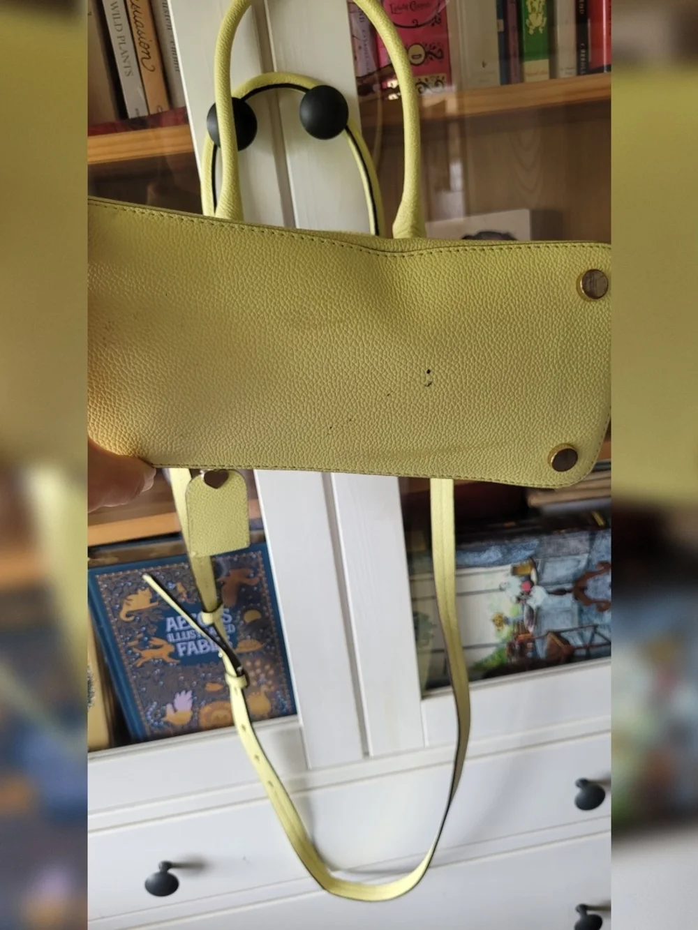 Kate Spade New York Margaux Satchel